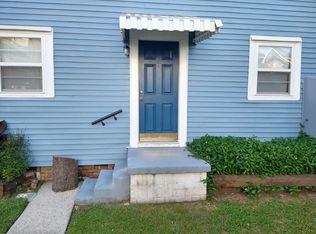 1220A Adams St, New Orleans, LA 70118