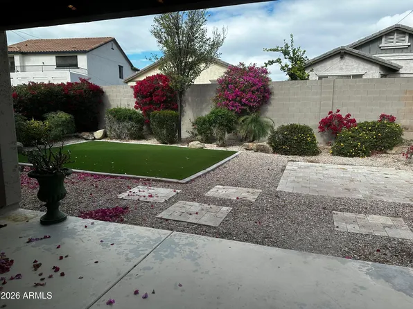 12000 W Nadine Way, Peoria, AZ 85383