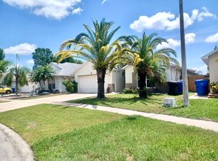 647 Eagle Pointe S, Kissimmee, FL 34746