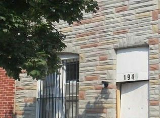 1946 Lauretta Ave, Baltimore, MD 21223
