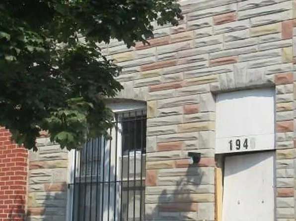 1946 Lauretta Ave, Baltimore, MD 21223