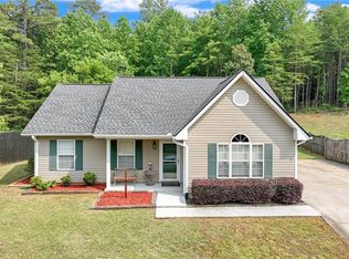 202 Chestnut Ave, Demorest, GA 30535