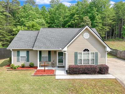 202 Chestnut Ave, Demorest, GA, 30535