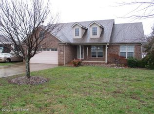 1420 Ed Brent Ln, Bardstown, KY 40004
