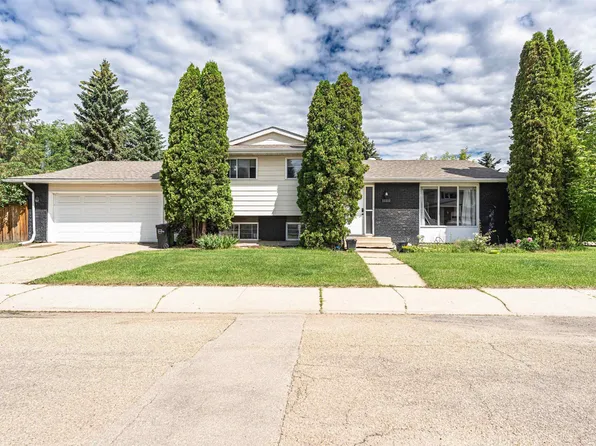 11512 24th Ave NW, Edmonton, AB T6J 3R7