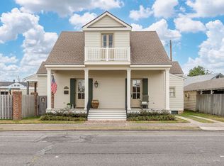 528 Canal Blvd, Thibodaux, LA 70301