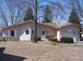 5995 S 20 W, Wolcottville, IN