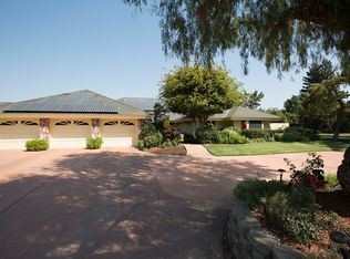 5438 W Prospect Dr, Visalia, CA 93291