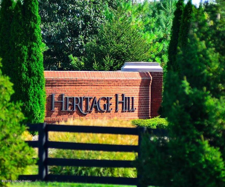 2nd image of 59 Heritage Hill Pkwy
