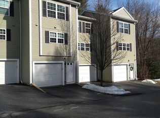 39 Breckenridge Way UNIT 3, Laconia, NH 03246