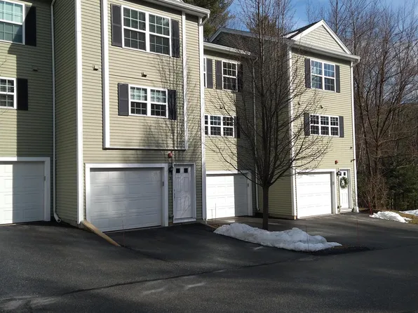 39 Breckenridge Way #3, Laconia, NH 03246
