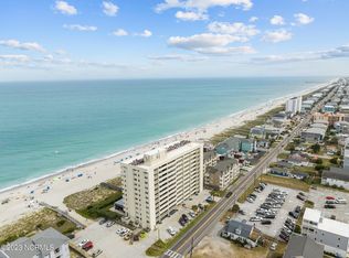 1403 Lake Park Blvd S #404, Carolina Beach, NC 28428