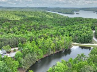 125 Mountain Lake Rd #1, Ellijay, GA 30540