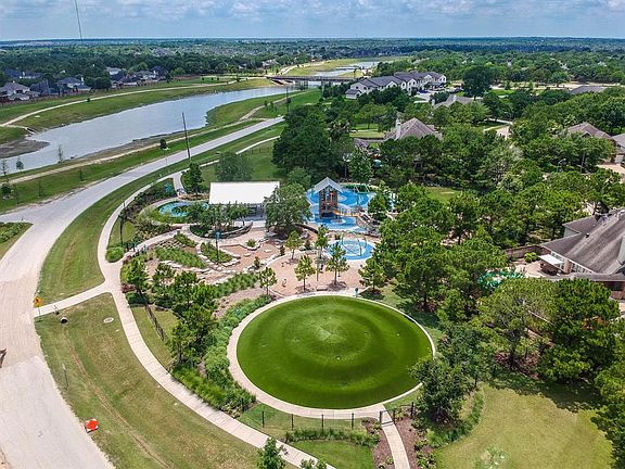4th image of 21207 Willowford Park Dr
