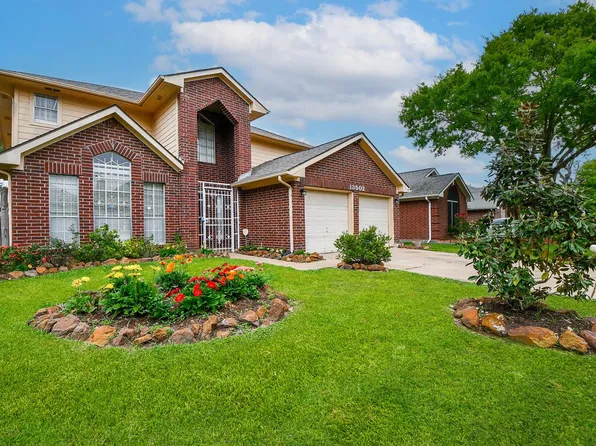 13502 Verbena Ln, Houston, TX 77083