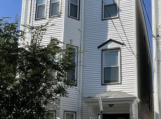 119 Webster St APT 1, Boston, MA 02128