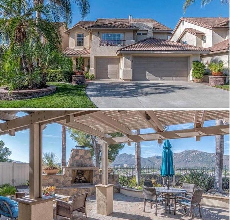 1st image of 31815 Camino Rosales