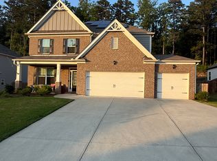 7345 Rambling Vale, Cumming, GA 30028