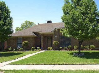 2514 Glen Meadows Dr, Mesquite, TX 75150