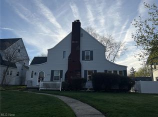 238 Harter Ave NW, Canton, OH 44708