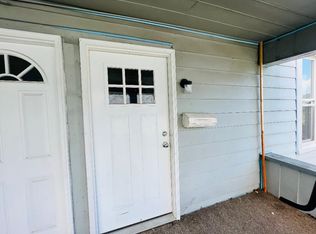 821 1/2 Coleman Ave APT B, Fairmont, WV 26554