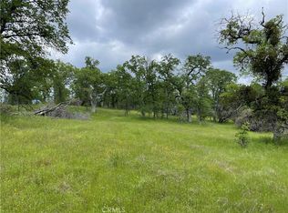 0 Moonshadow Rd, Mariposa, CA 95338