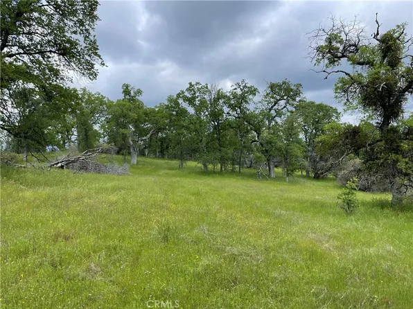 0 Moonshadow Rd, Mariposa, CA 95338