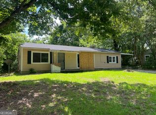 3547 Travis Blvd, Macon, GA 31206