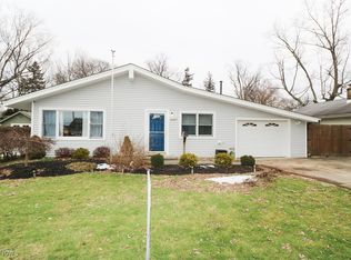 6417 Seminole Trl, Mentor, OH 44060