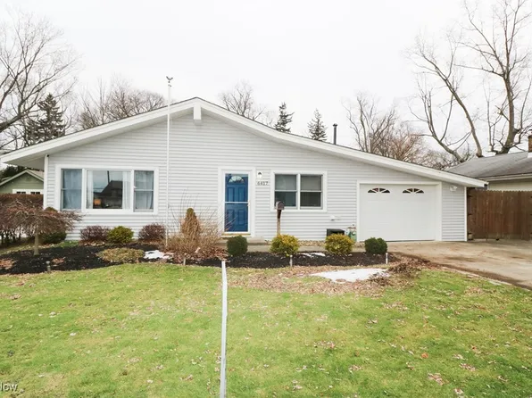 6417 Seminole Trl, Mentor, OH 44060