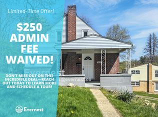 3037 Blackridge Ave, Pittsburgh, PA