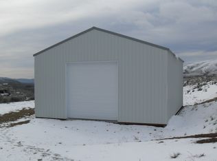 Nka Elk Ridge Ln, Selah, WA 98942