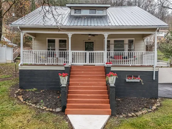 414 Craig St NW, Norton, VA 24273