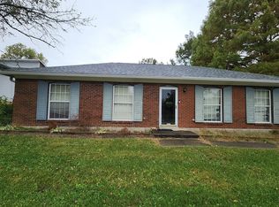 4023 Summer Pl, New Albany, IN