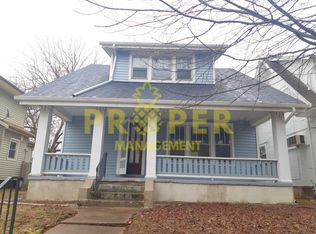 204 E Fairview Ave, Dayton, OH 45405