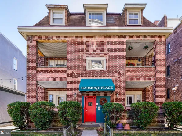 951 Brooks Ln Unit 1A, Baltimore, MD 21217