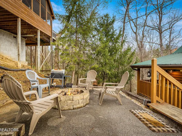 919 Deer Run Way, Sevierville, TN 37862