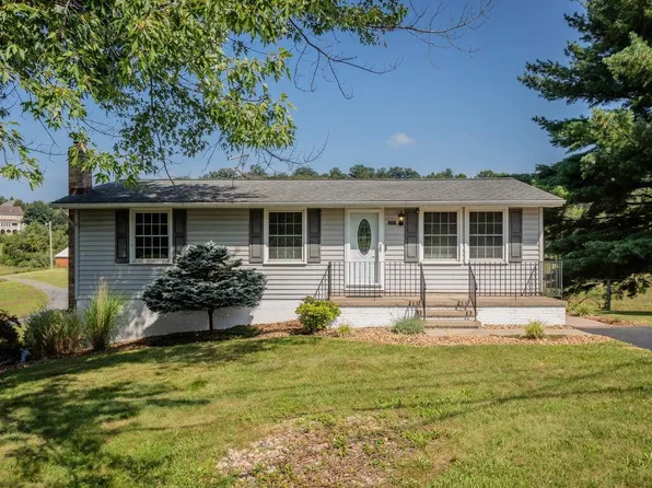 3361 Shen Lake Dr, Harrisonburg, VA 22801