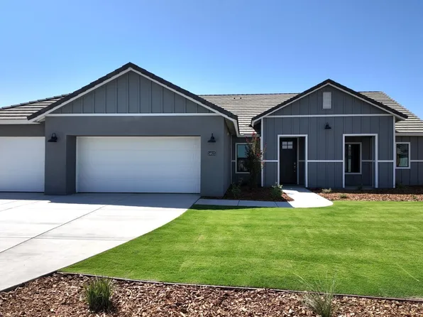 14625 Alpenglow St, Bakersfield, CA 93314