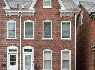 524 N Franklin St #1, Pottstown, PA 19464