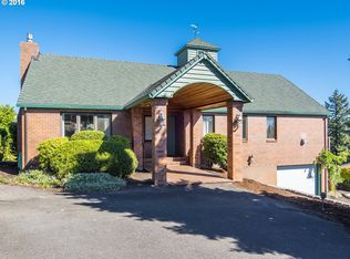 14610 SE Vista Ln, Milwaukie, OR 97267