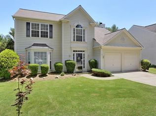 4320 Sugar Maple Chase NW, Acworth, GA 30101