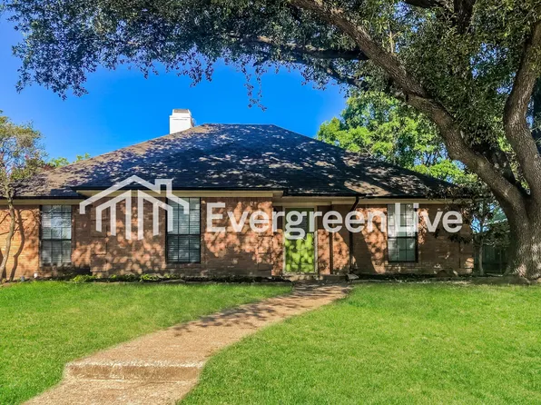 3013 Osceola Dr, Plano, TX 75074