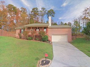 5805 Windtree Ln, Knoxville, TN 37921