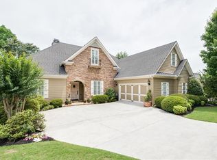 1455 Lamont Cir, Dacula, GA
