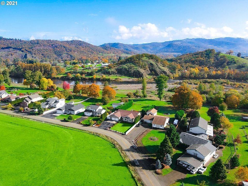 269 Bailey Dr, Roseburg, OR 97471 Zillow
