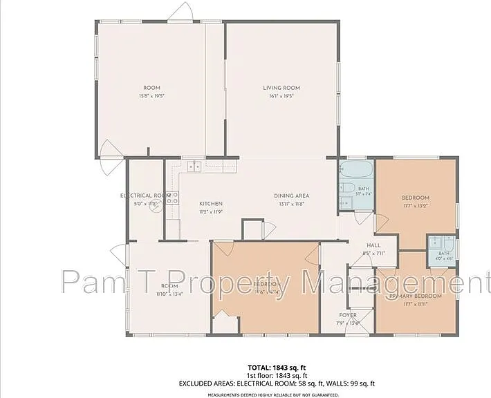 3712 Oakland Ct — Photo 3