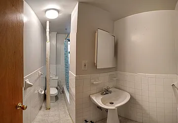 Rented by Union Square Property Management