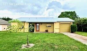 533 SW Carter Ave