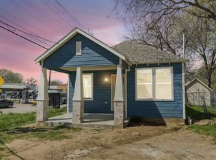 2801 Twyman Ave, Dallas, TX 75215